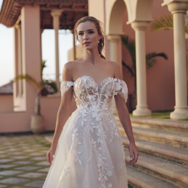 Enzoani Spring Favorites 2025