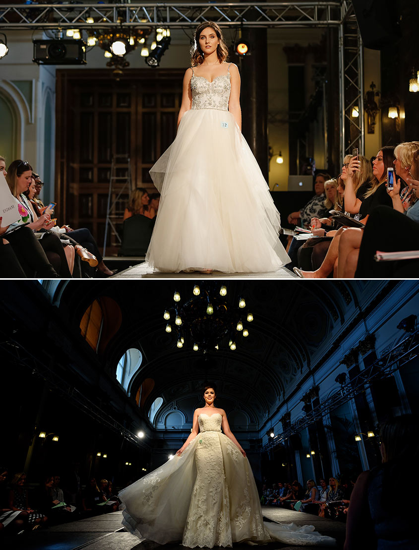 2016 uk launch runway