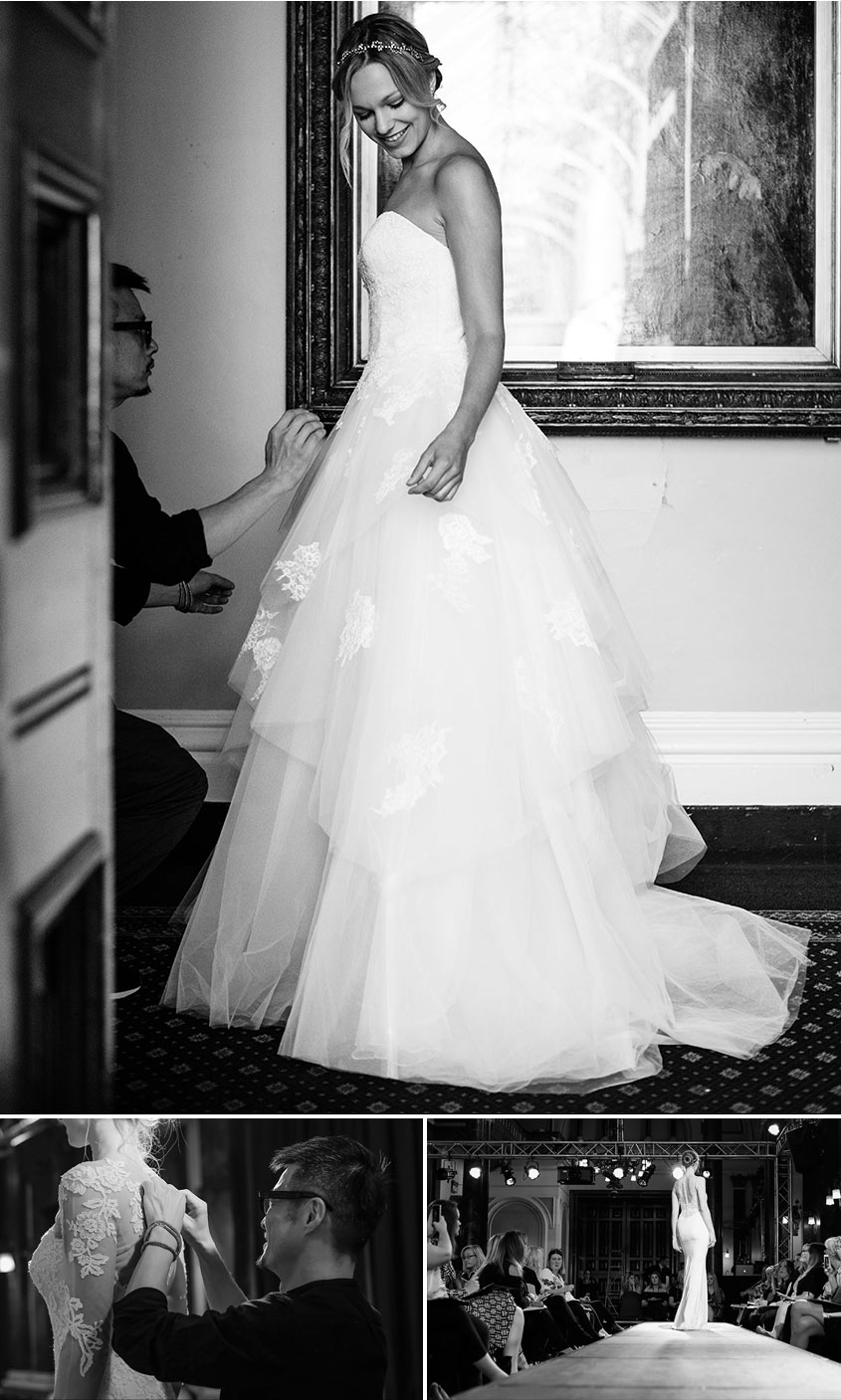 UK Launch KC designer