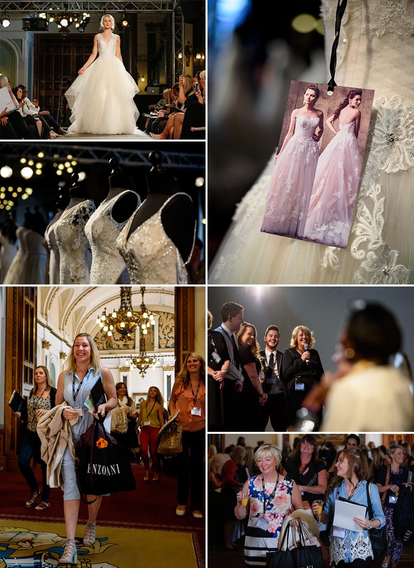 2016 UK Launch runway images