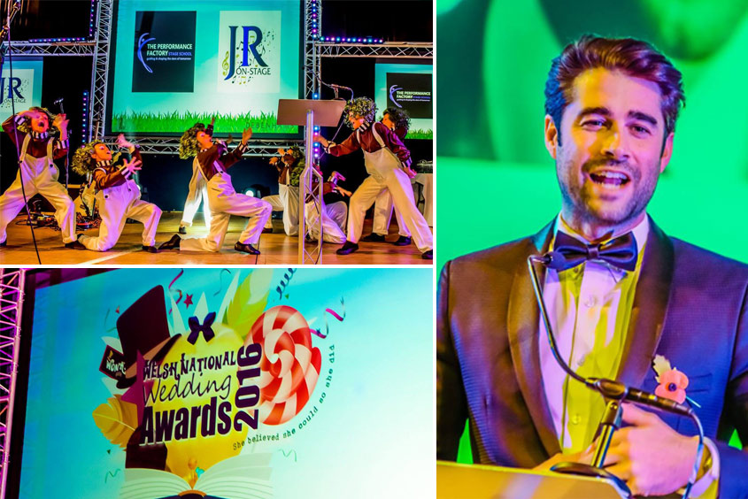 Welsh Wedding Awards