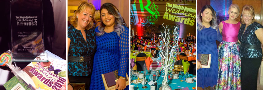 Welsh Wedding Awards