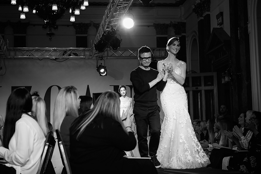 2018 European Launch - KC