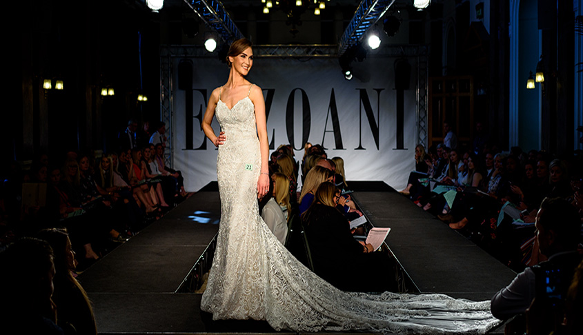 2018 European Launch - Runway