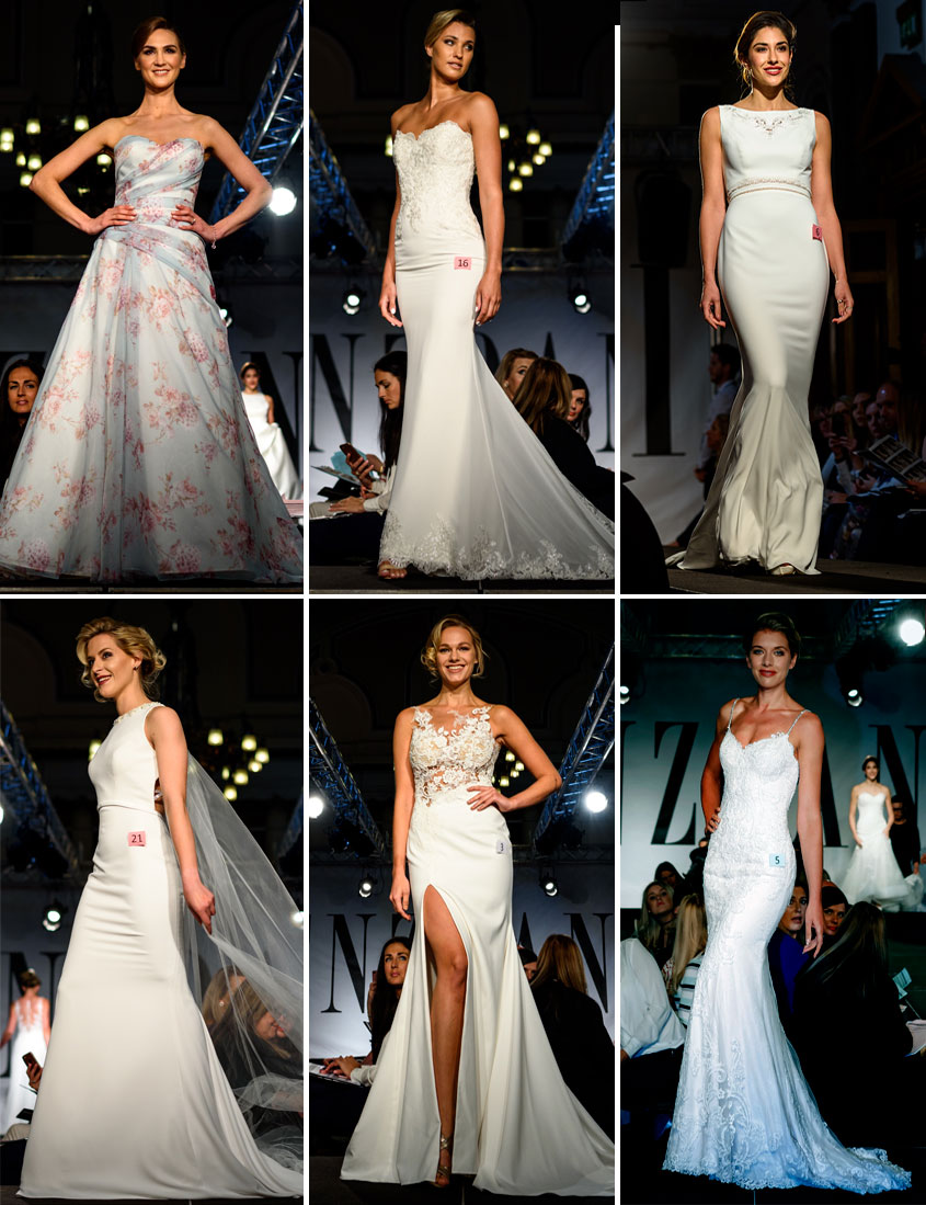 2018 European Launch - runway