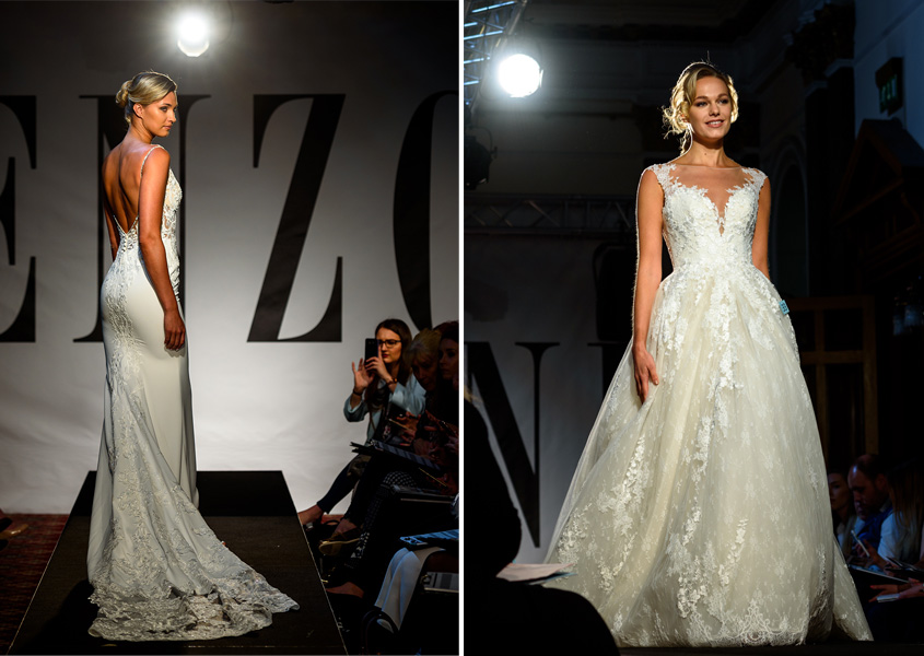 2018 European Launch - Runway