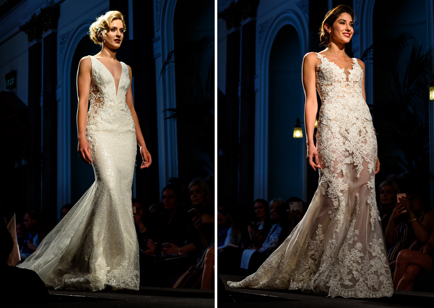 2018 European Launch - Runway