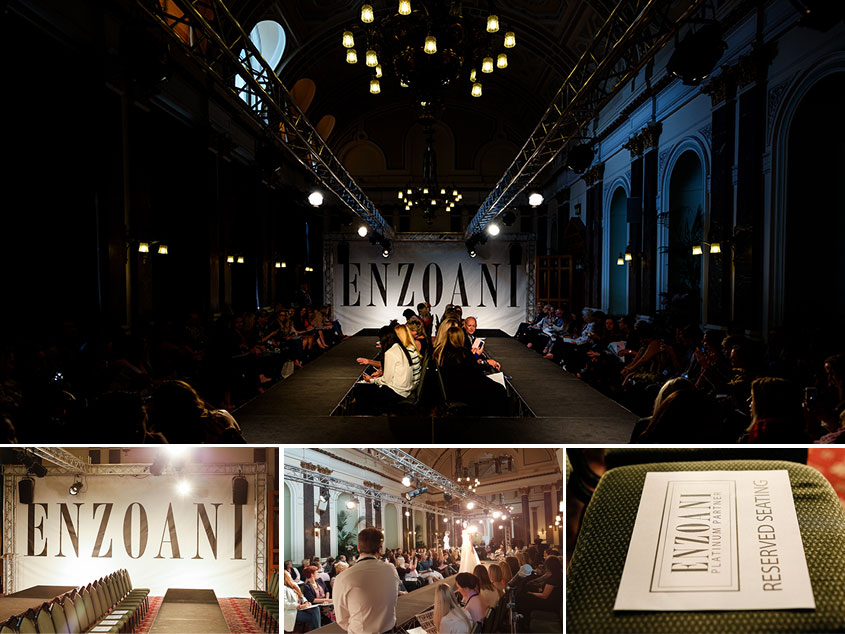 2018 European Launch