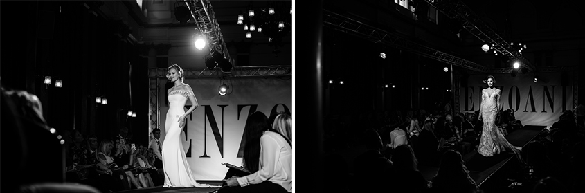 2018 European Launch - runway