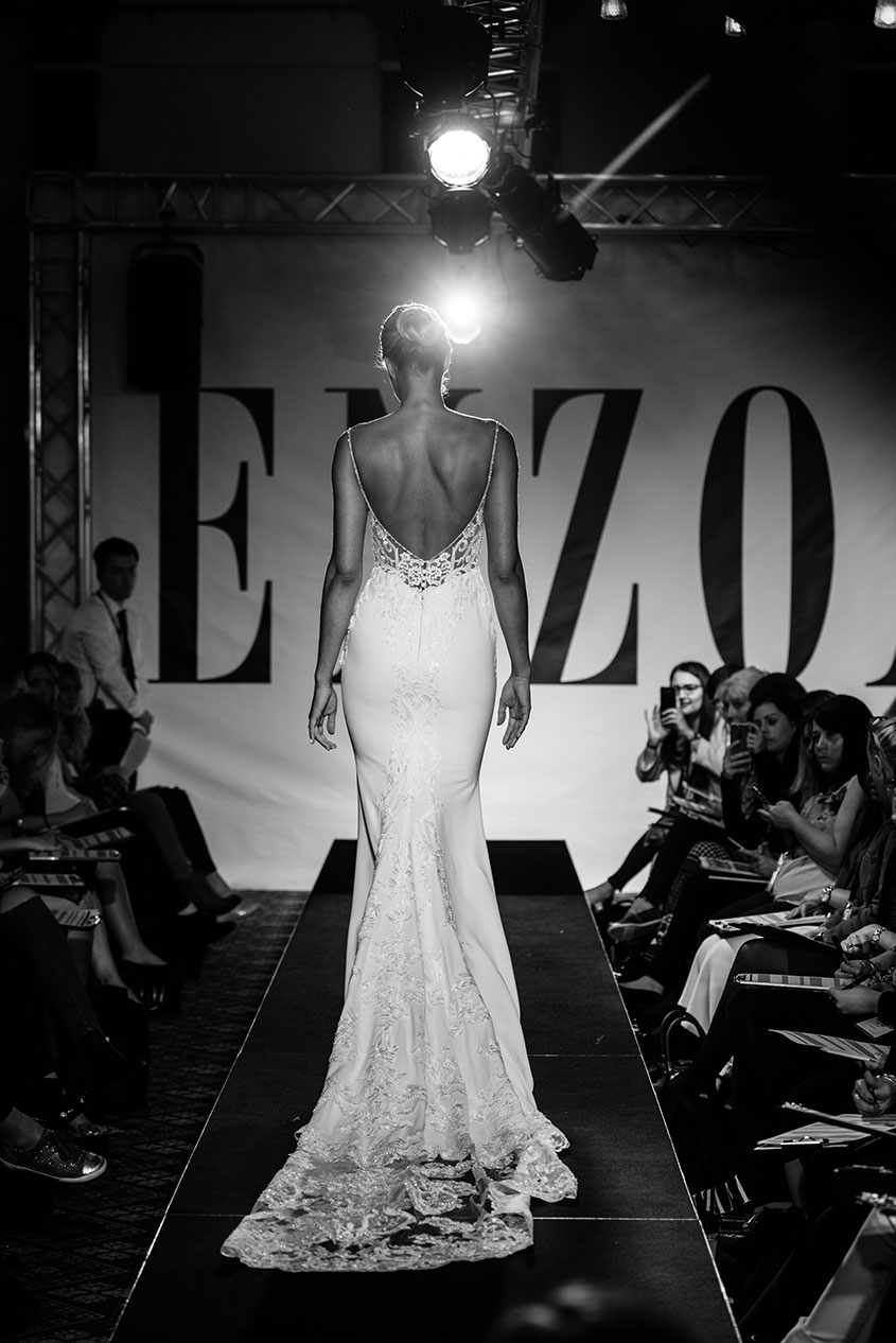 2018 European Launch - Runway