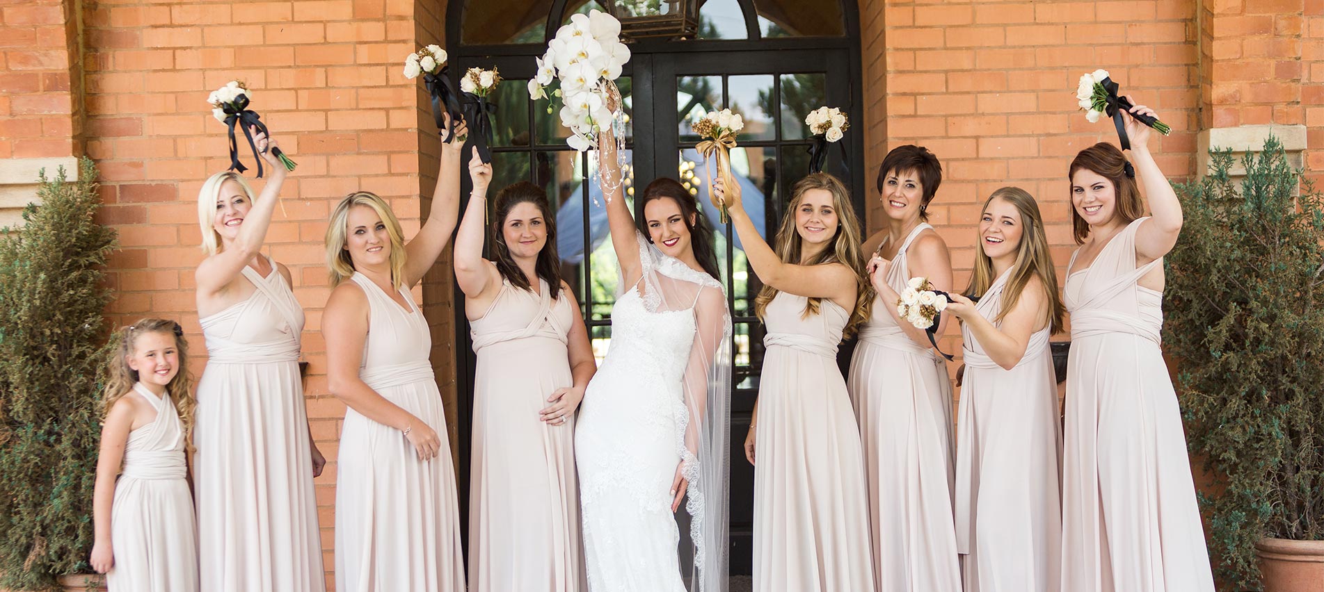 #EnzoaniRealBride: Cara & Errol