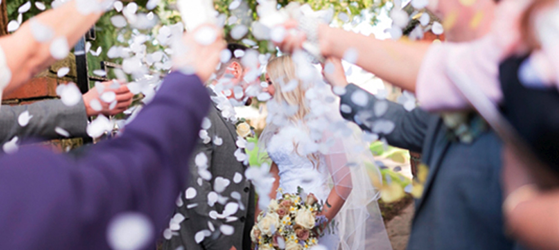 #EnzoaniRealBride: Felicity + James