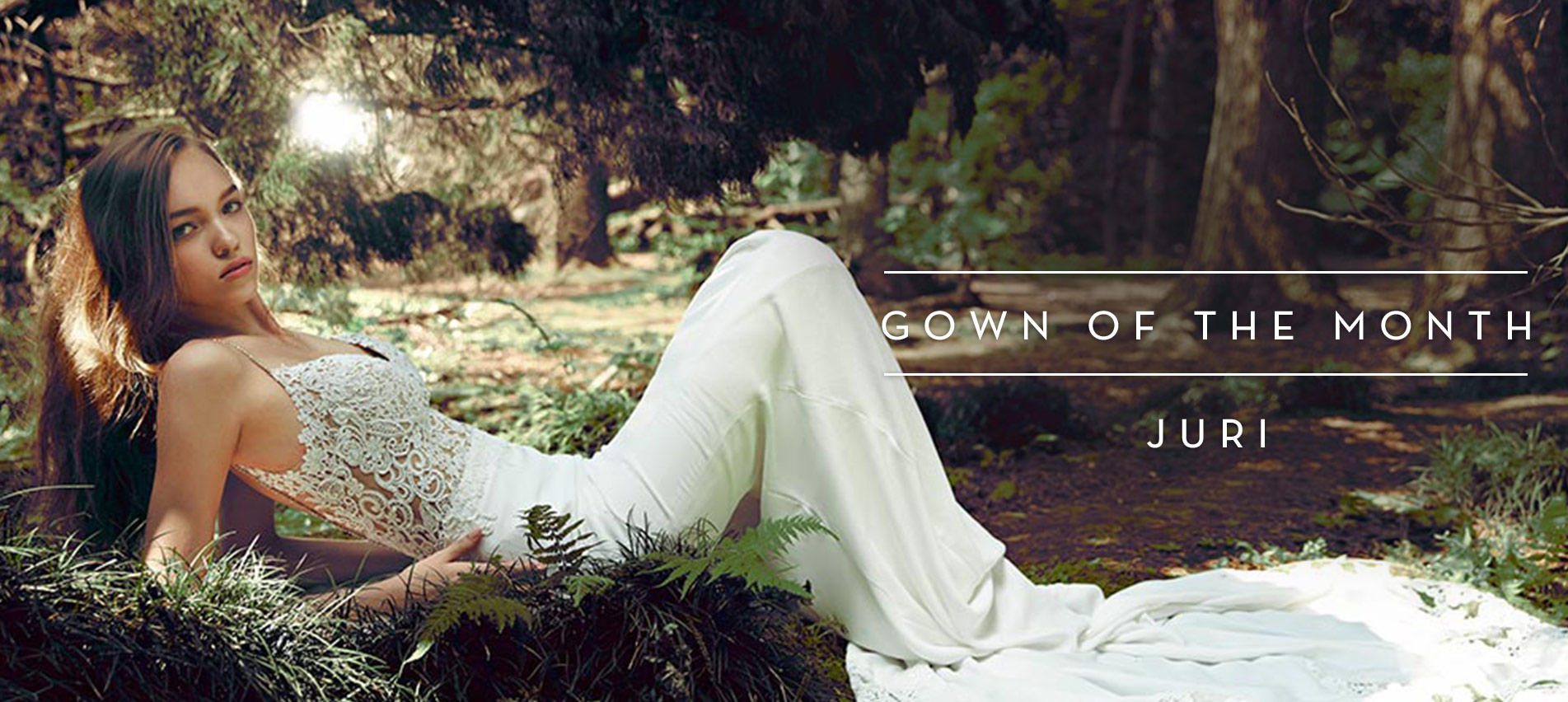 Gown of the Month: Juri