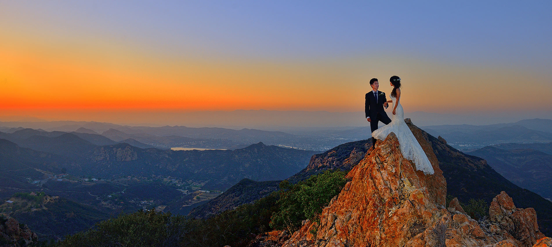 #EnzoaniRealBride: Michelle & Dennis