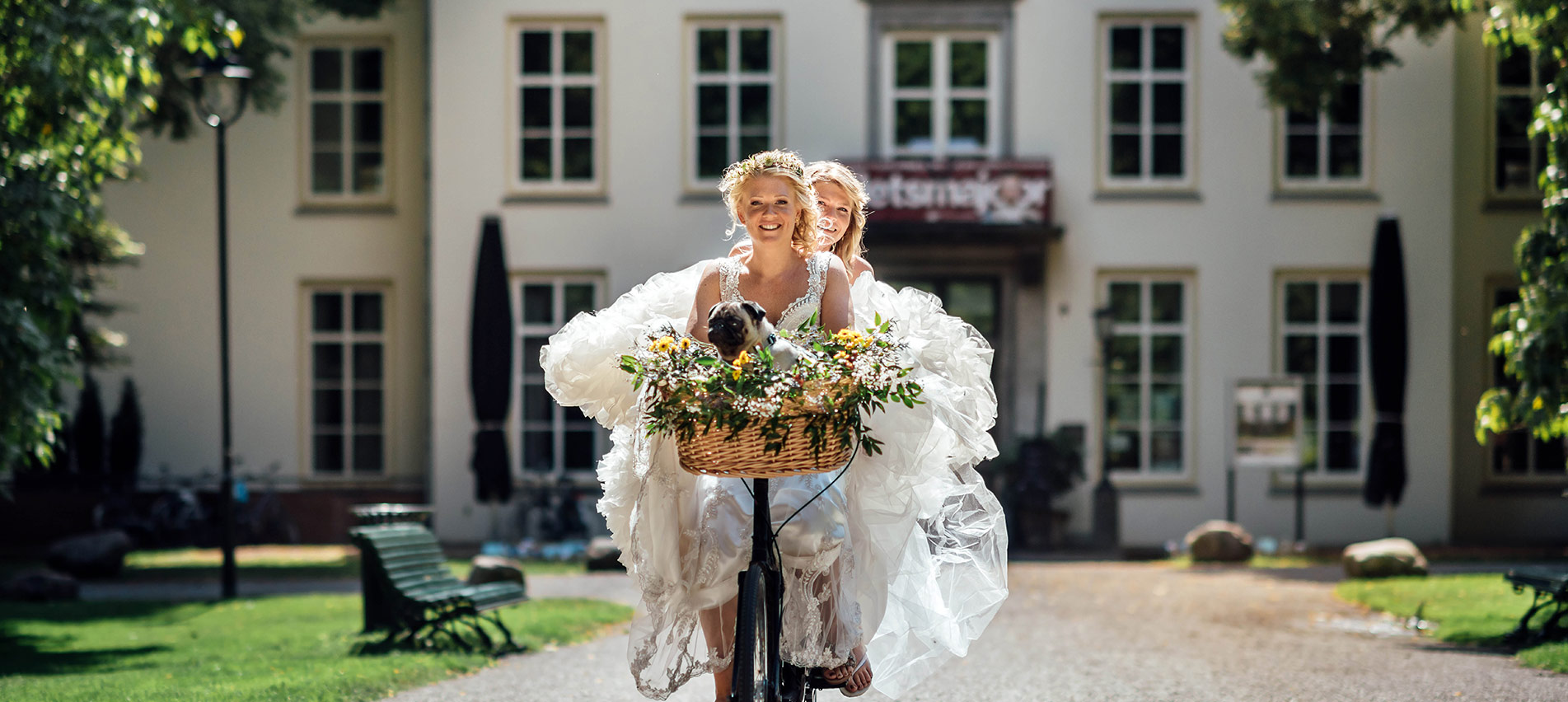#EnzoaniRealBride: Suzanne & Stefanie