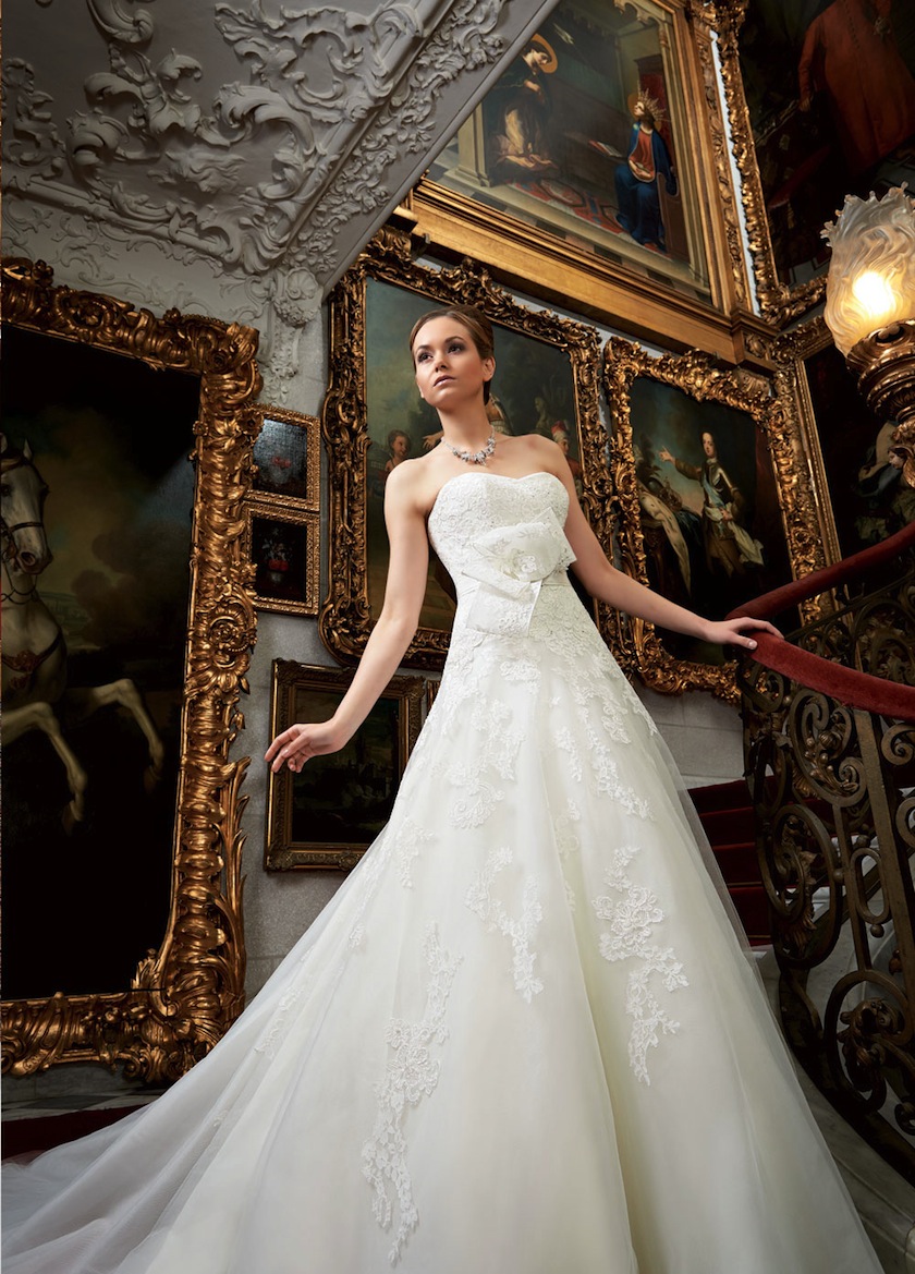 Galloway Enzoani Panna Mloda Editorial