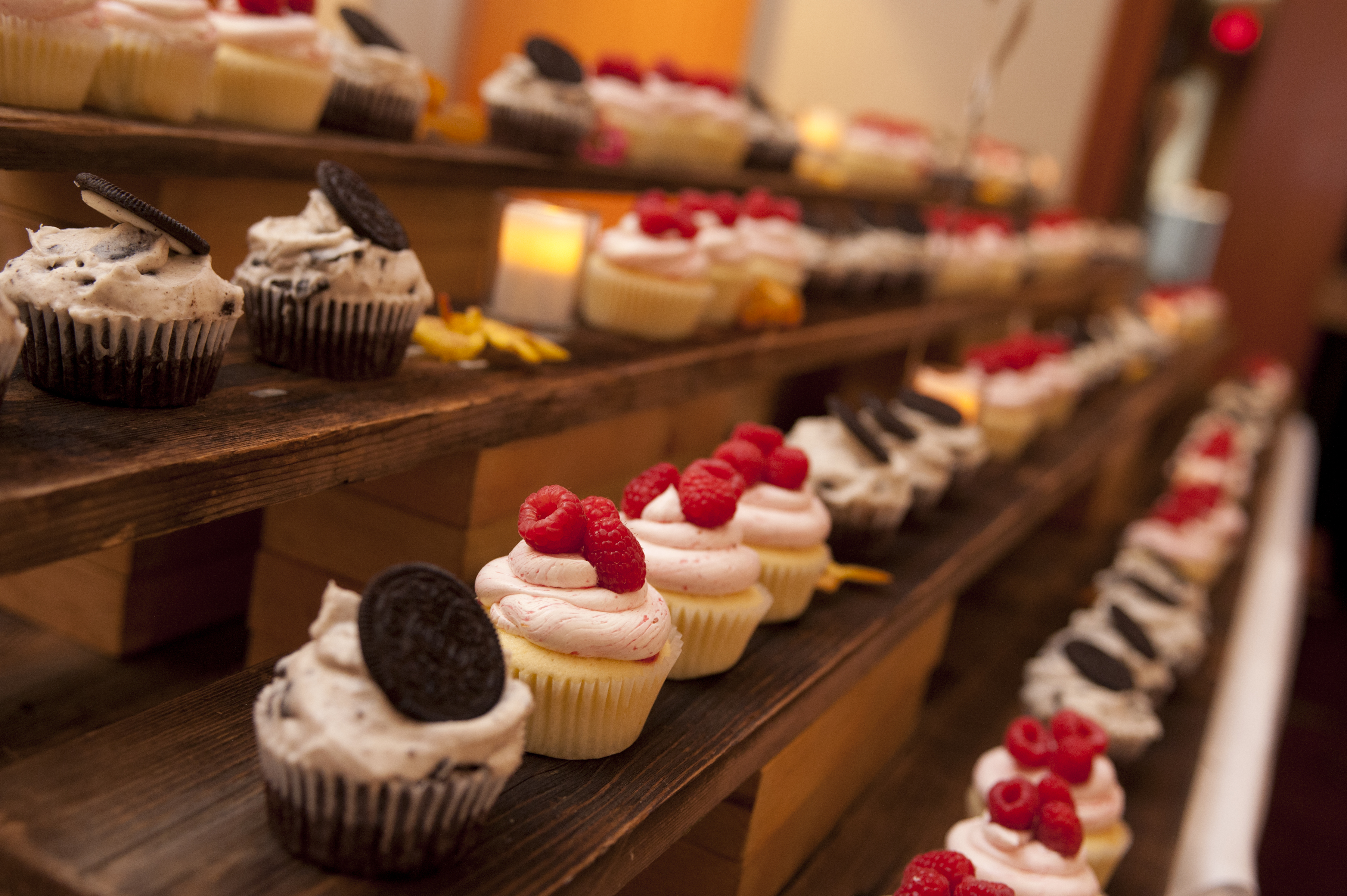 Enzoani Real Bride Brad + Erin Dakota Vail 