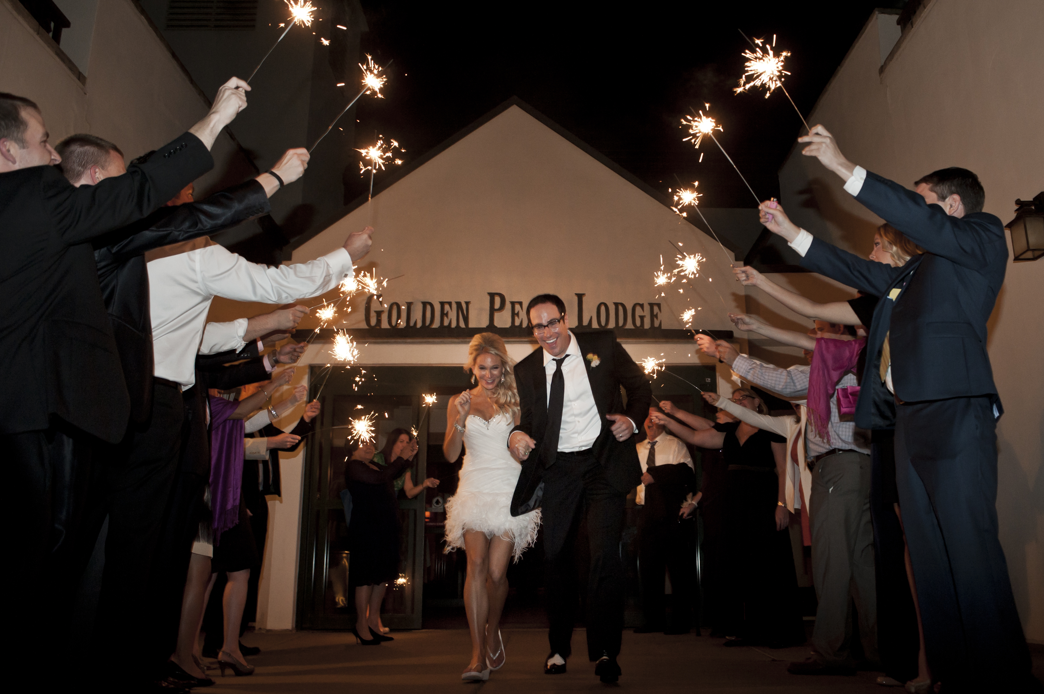 Enzoani Real Bride Brad + Erin Dakota Vail 