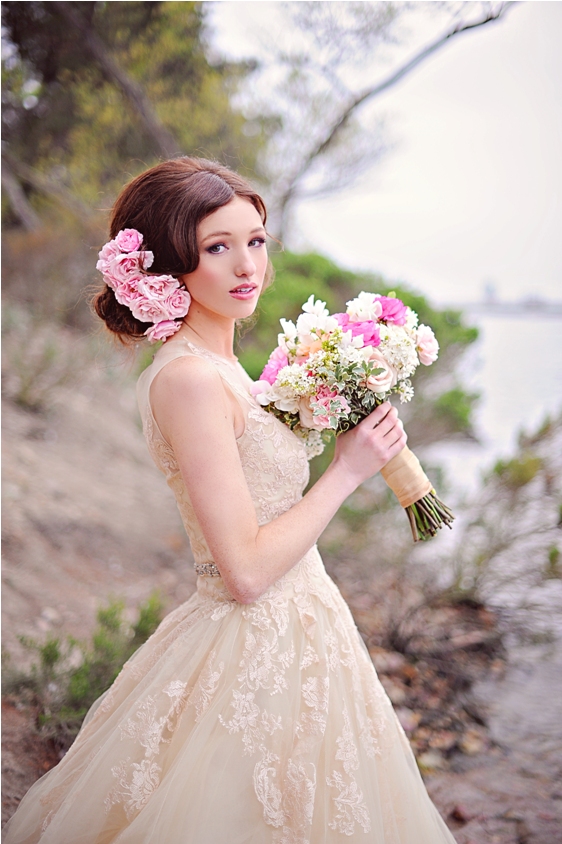 Arina B Photography, Enzoani Mila PR, Orange County, San Diego