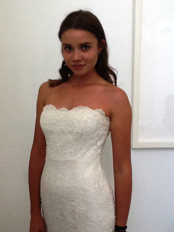 Enzoani Bridal Picks Models