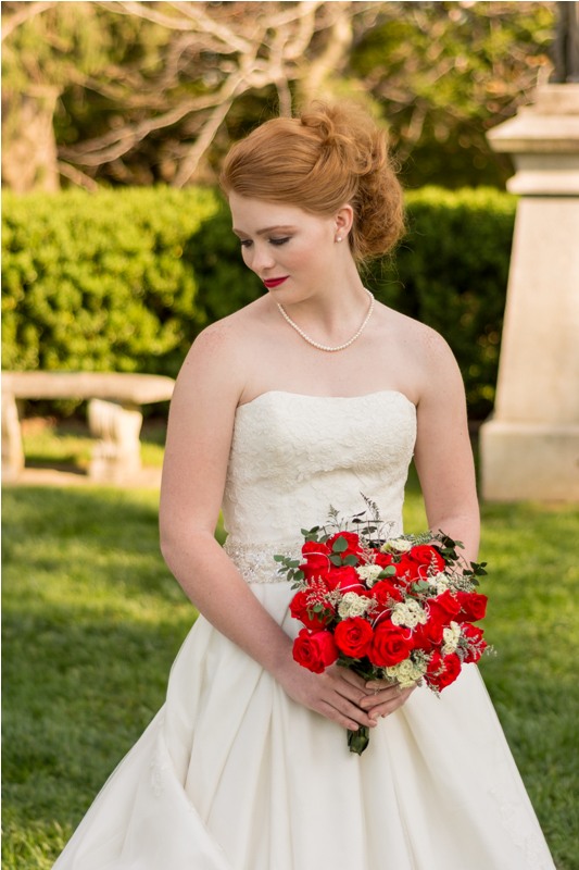 Derrick Taylor Enzoani England Styled Shoot