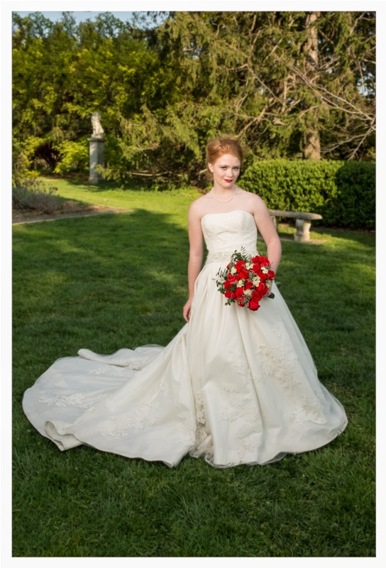 Derrick Taylor Enzoani England Styled Shoot