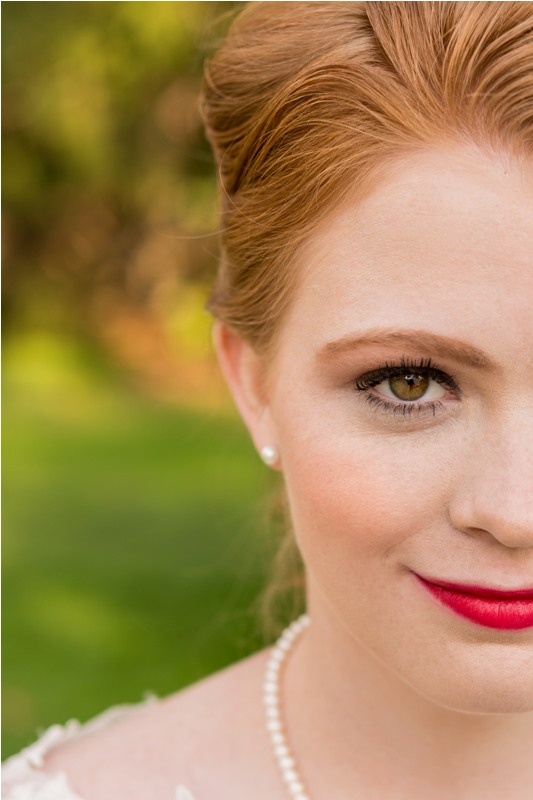 Derrick Taylor Enzoani England Styled Shoot