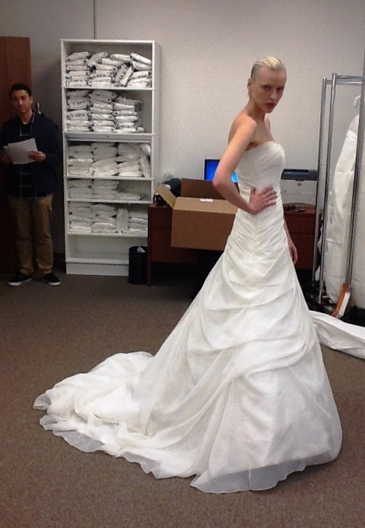 Enzoani Bridal Picks Models