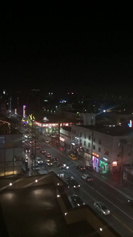 #EnzoaniRealBride2014 Winner Visits LA!