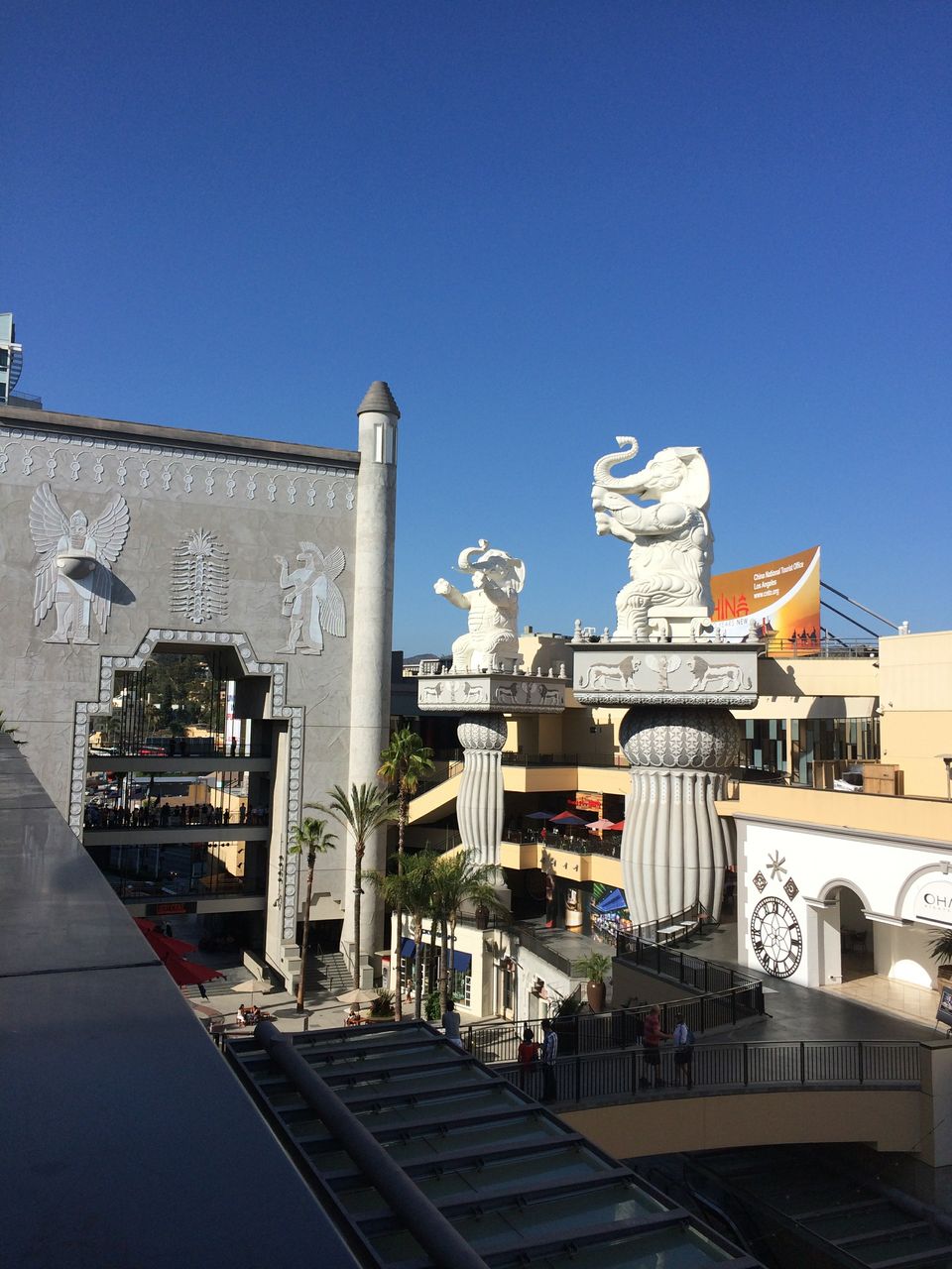 #EnzoaniRealBride2014 Winner Visits LA!