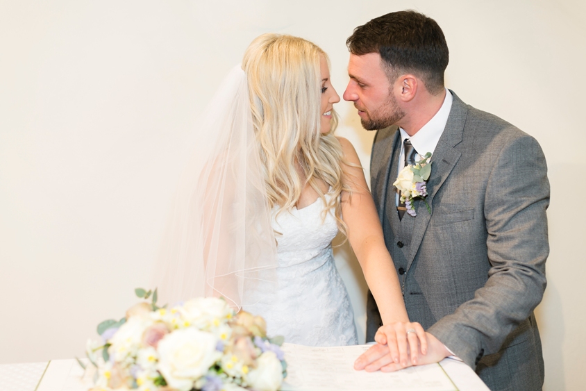 Real Enzoani Bride Dakota UK