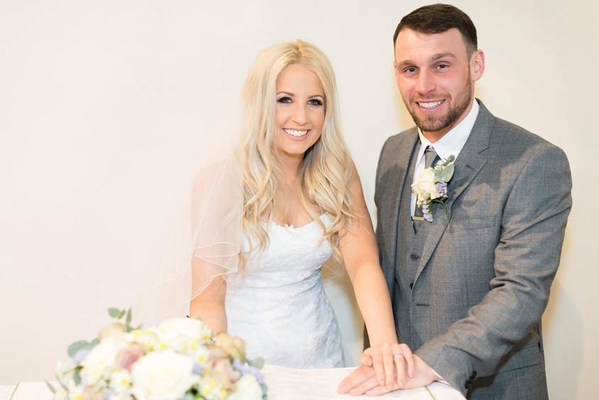 Real Enzoani Bride Dakota UK