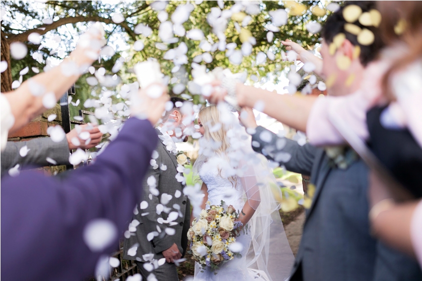 Real Enzoani Bride Dakota UK