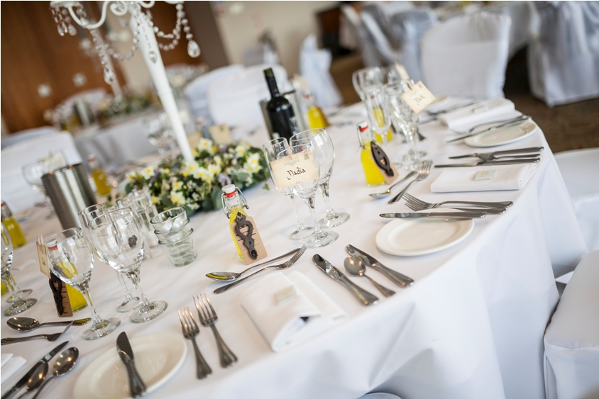 Real Enzoani Bride Dakota UK