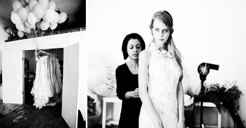 JS Couture Photoshoot