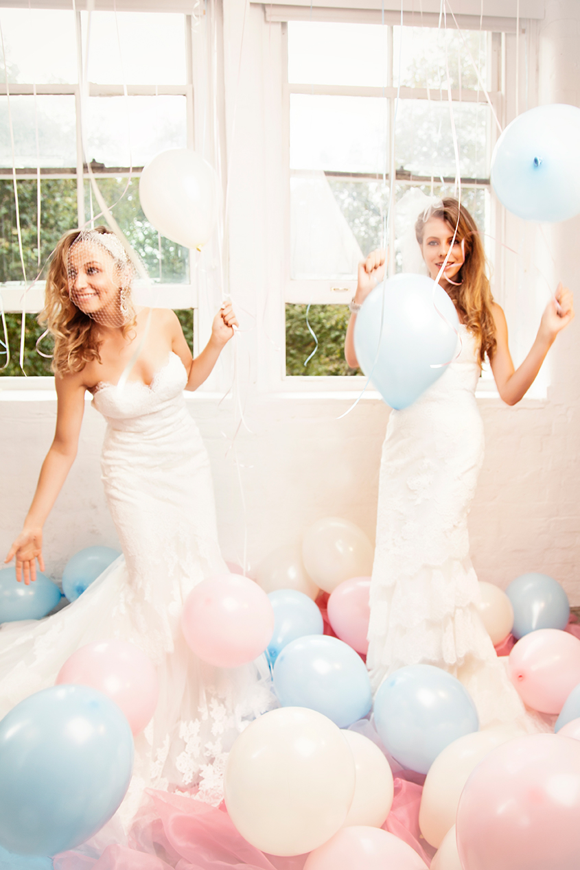 JS Couture Photoshoot