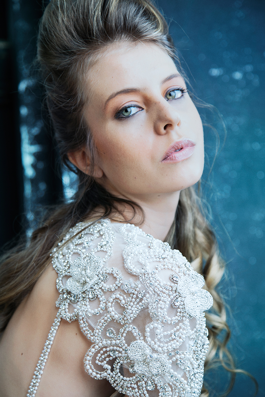 JS Couture Photoshoot