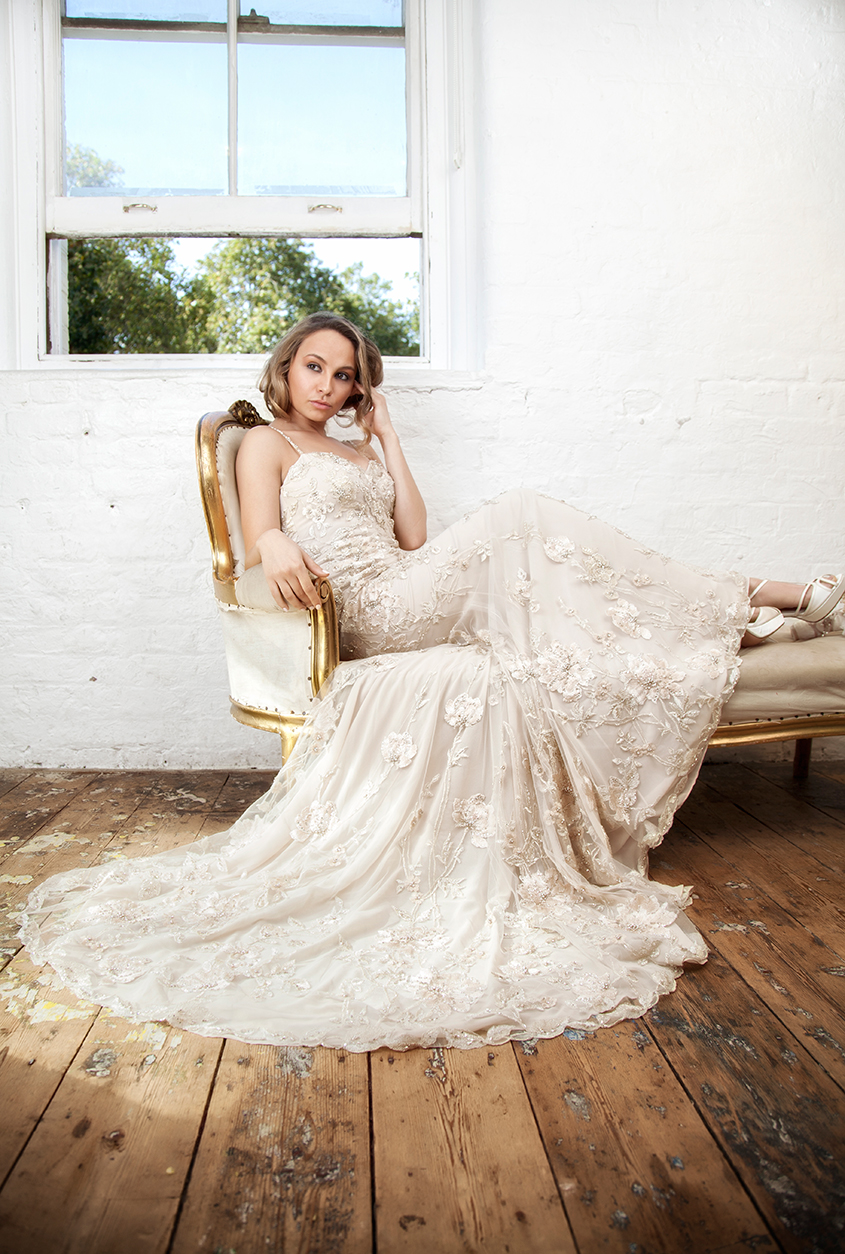 JS Couture Photoshoot