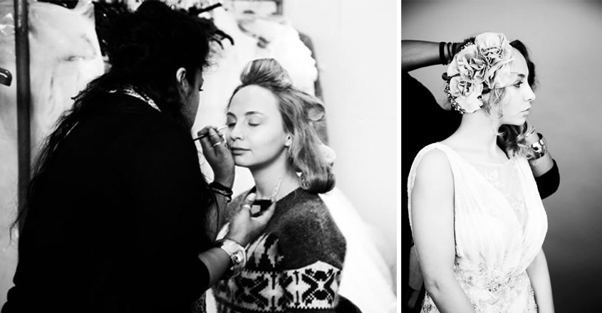 JS Couture Photoshoot