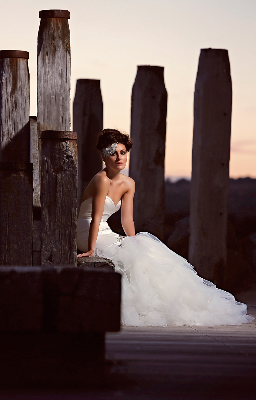 Pure Creations photoshoot image 1