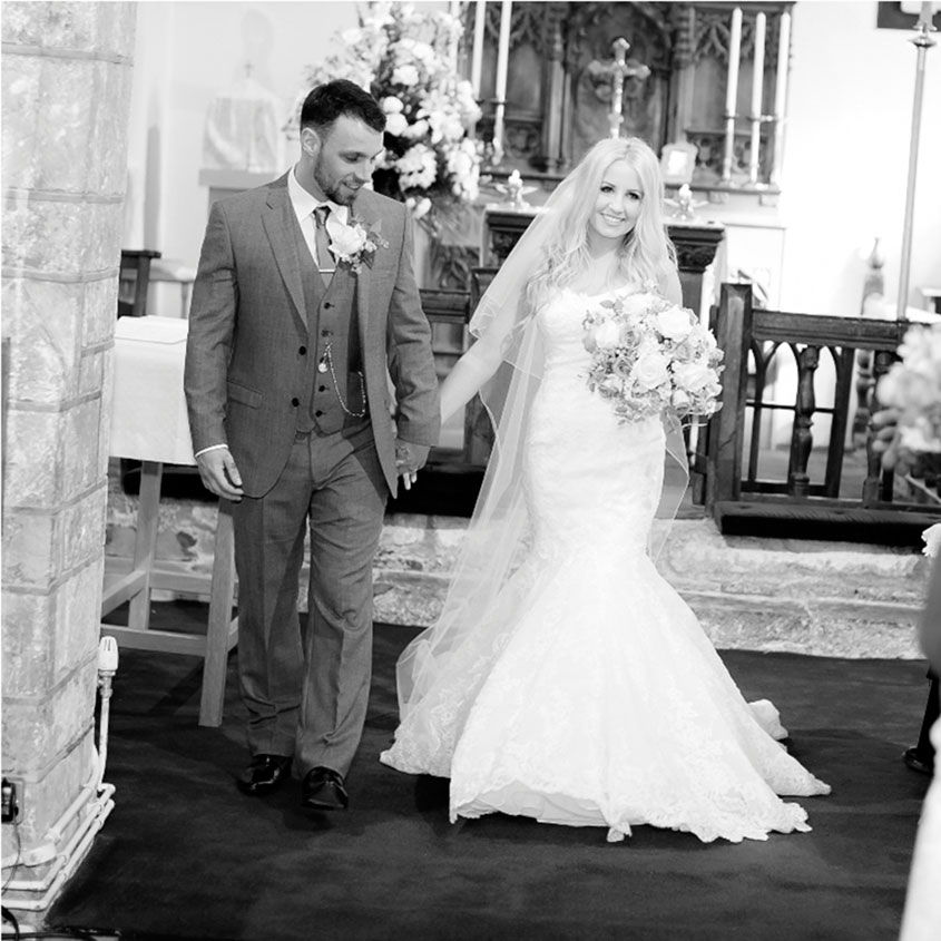 Industry Interview_Felicity and James Wedding