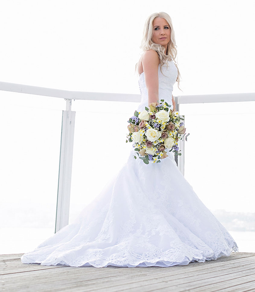 Industry Interview_Felicity and James Wedding