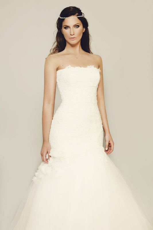 Nia Huw Rees Styled Shoot