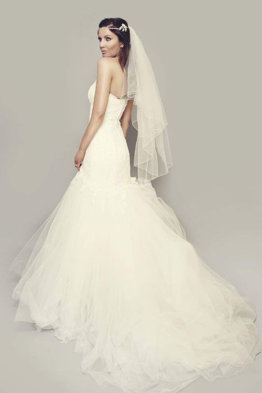 Nia Huw Rees Styled Shoot