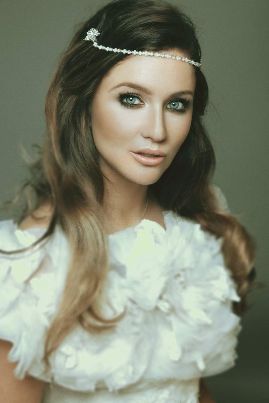 Nia Huw Rees Styled Shoot