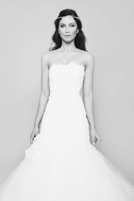 Nia Huw Rees Styled Shoot