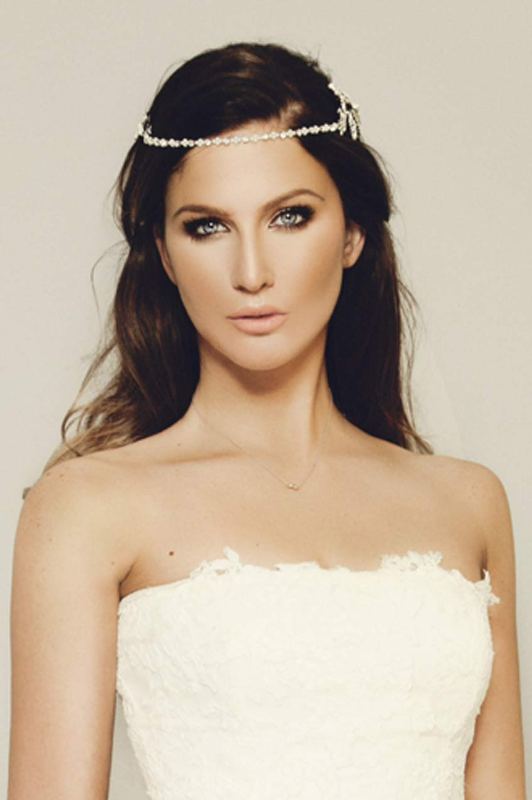 Nia Huw Rees Styled Shoot