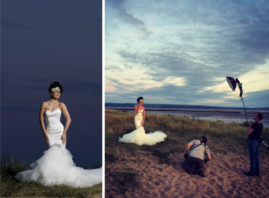 Industry Interview_Swansea shoot