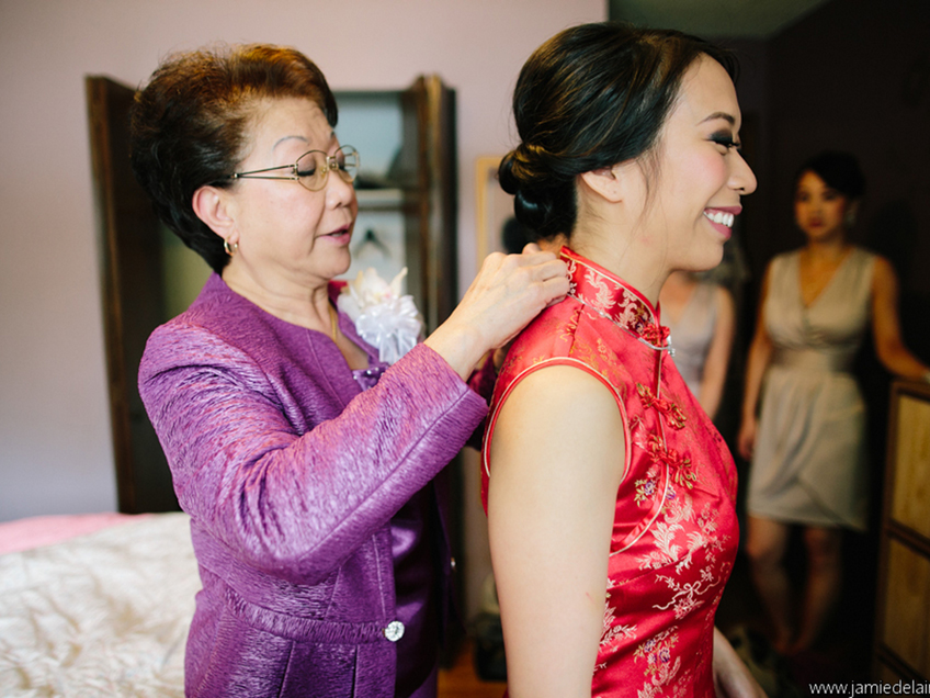 Jamie Delaine Photography Enzoani