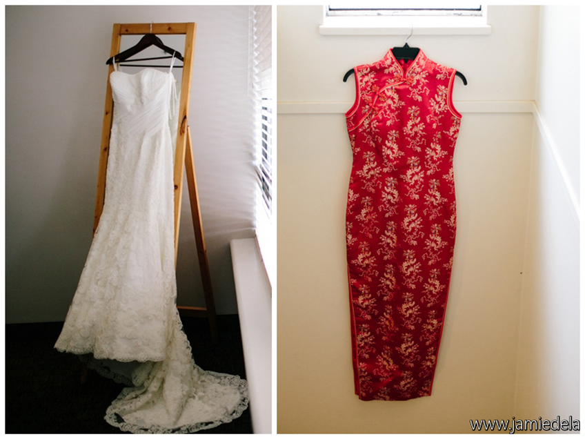 Jamie Delaine Photography Enzoani